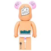 bearbrick 1000 the 3125c x objective edc edison chen back urban attitude