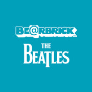 Bearbrick 1000% The Beatles 'Anthology' – Urban Attitude