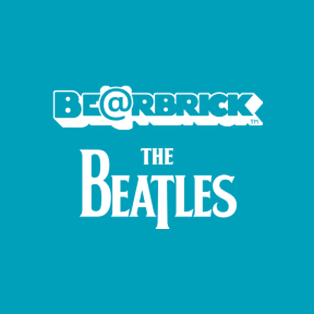 低価100%新品BE@RBRICK The Beatles \'Anthology\' 1000％ その他