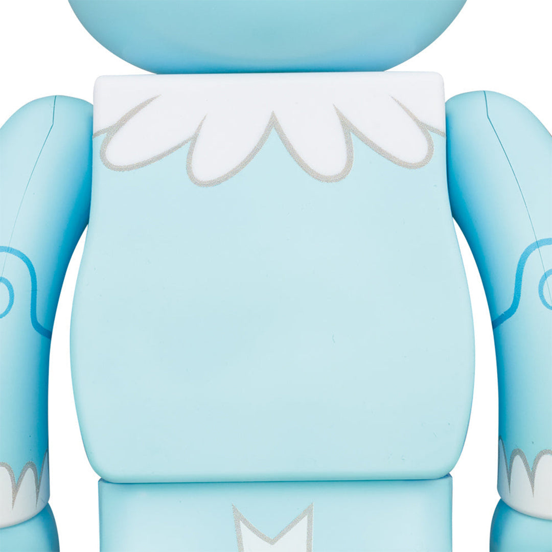 Bearbrick 1000% The Jetsons Rosie the Robot – Urban Attitude