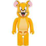 Bearbrick 1000% Tom & Jerry (Jerry Classic Colour) Urban Attitude