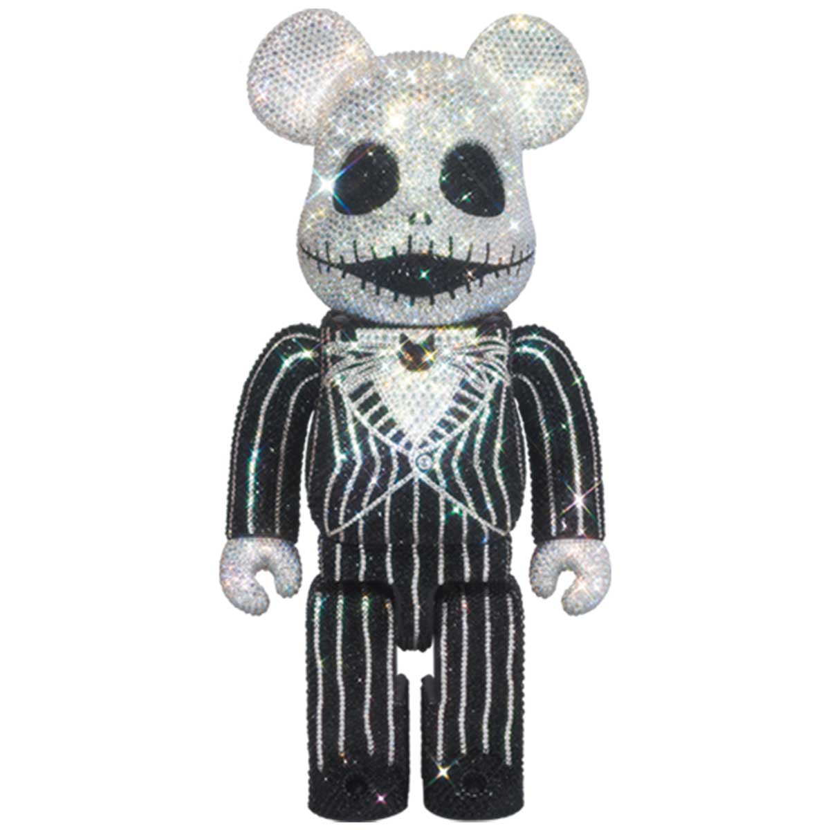 bearbrick-400-crystal-decorate