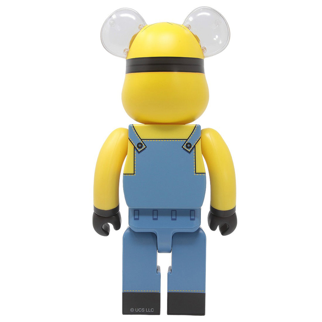 BE@RBRICK KEVIN 400％+STUART 400% セット BE@RBRICK STUART & KEVIN 400％（Be@rbrick Otto 400