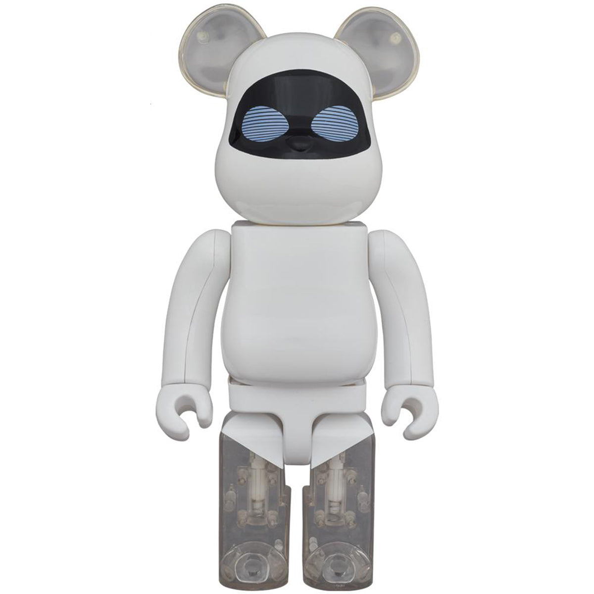 Bearbrick x Star Wars Wicket(TM) 400% Brown - US