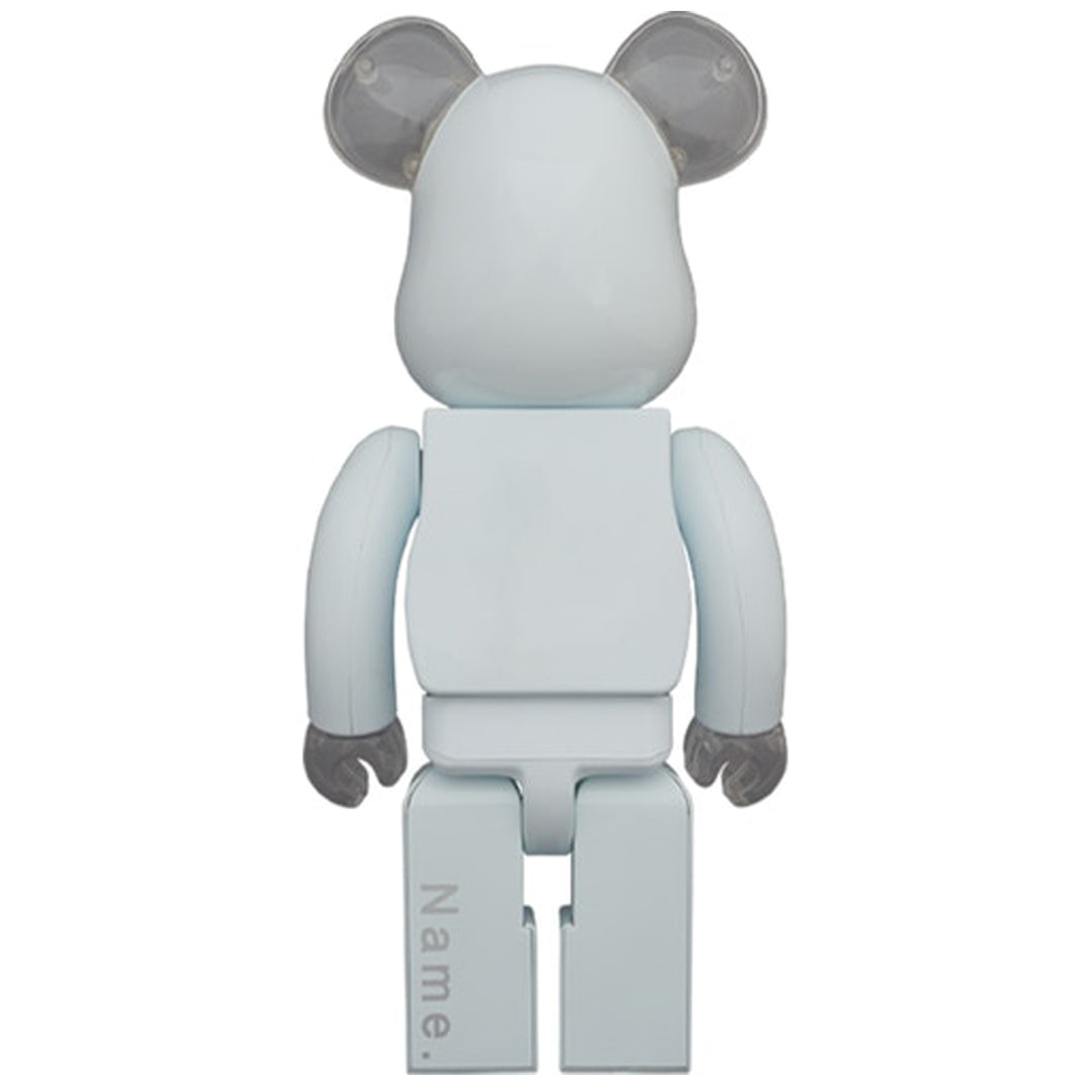 Bearbrick 400% Name. – Urban Attitude