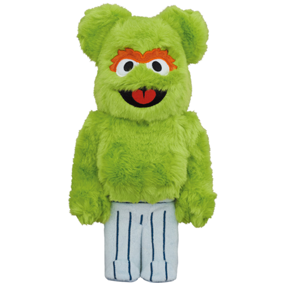 bearbrick-400-sesame-street- bearbrick-400-sesame-street-