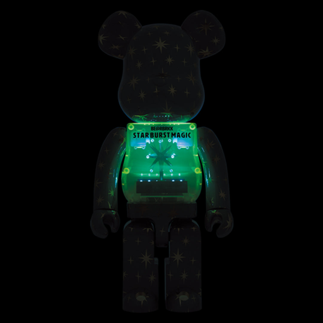 bearbrick-400-star-burst-magic 