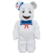 Bearbrick 400% Stay Puft Marshmallow Man Costume Version Urban Attitude