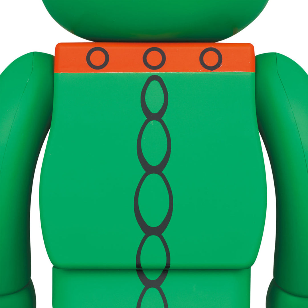 Bearbrick 400% The Flintstones Hoppy – Urban Attitude