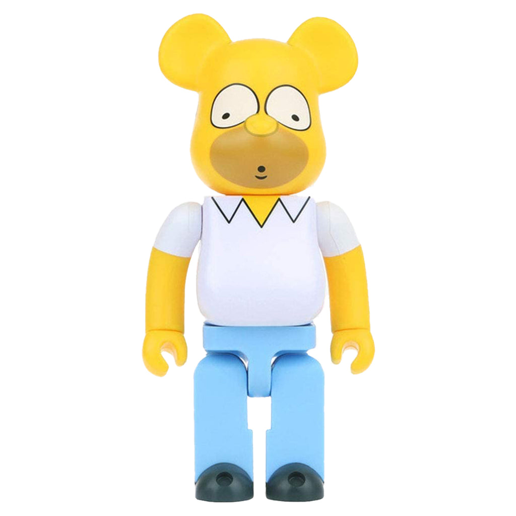 Bearbrick 400% The Simpsons Homer – Urban Attitude