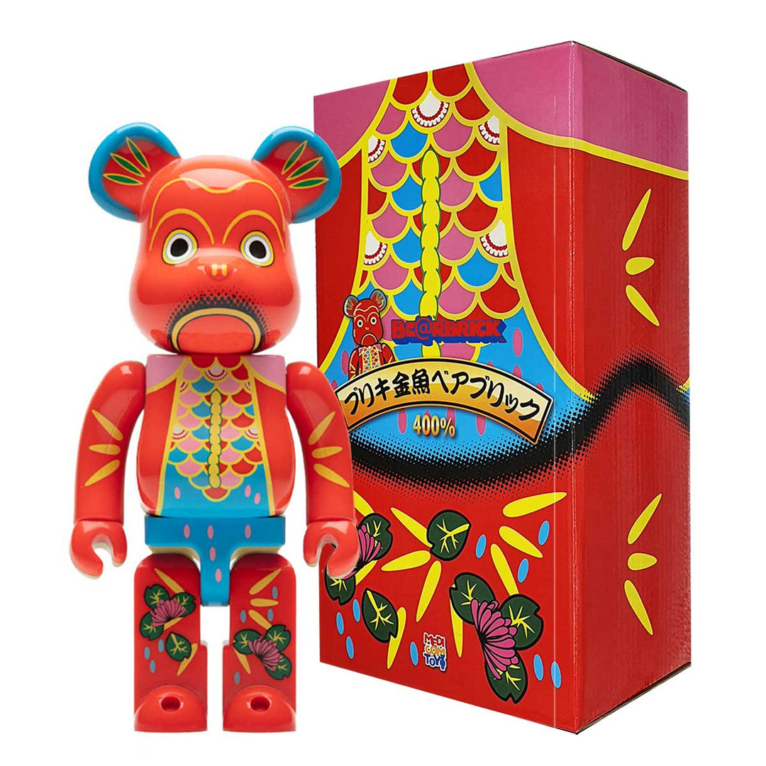 BE@RBRICK SERIES 49