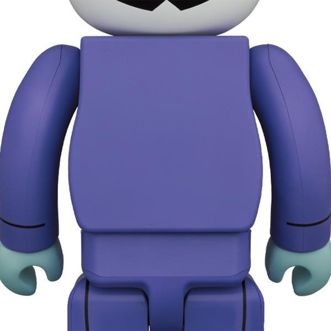 MEDICOM TOY - 正規品、新品未開封 BE@RBRICK THE JOKER 100％&amp;400% BE@RBRICK THE JOKER (BATMAN: HUSH Ver.) 400％《2026年2月発売