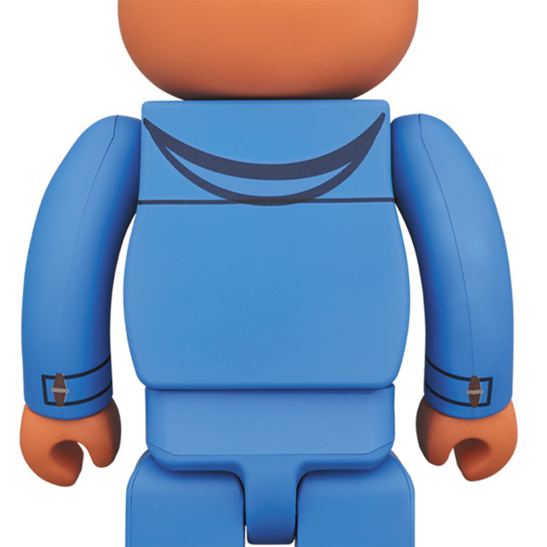 その他 BE@RBRICK Paddington(TM) Costume Ver.400 BE@RBRICK Paddington (TM) Costume Ver.400% Figure Bearbrick
