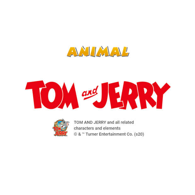 bearbrick series 41 animal tom and jerry set 2 brand urban attitude