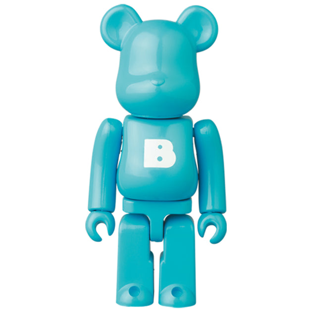 Bearbrick 100% Series 41 Basic Set (9 Pieces) – Urban Attitude