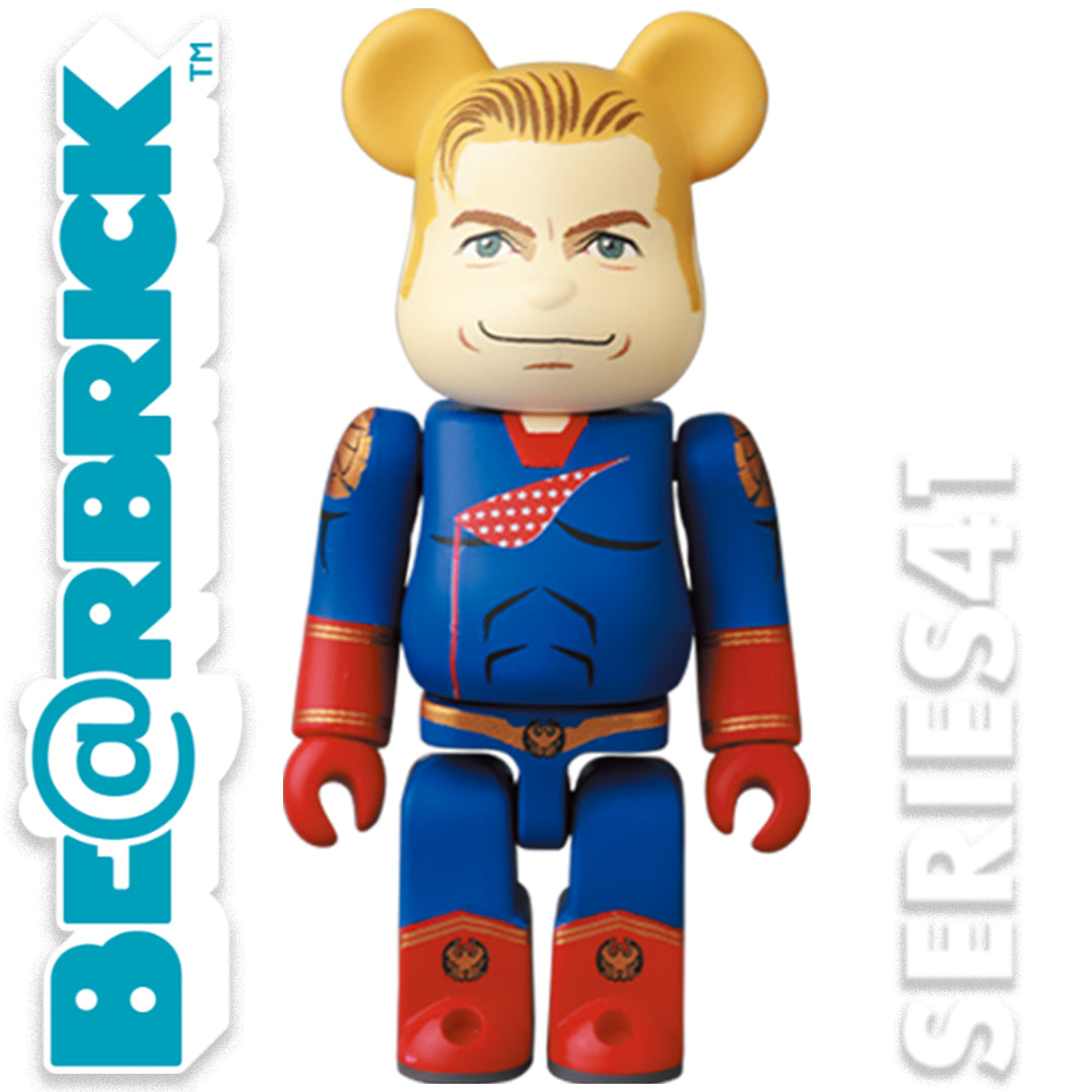 その他 be@rbrick series 41 Bearbrick Series 41 Blind Box Series by Medicom Toy