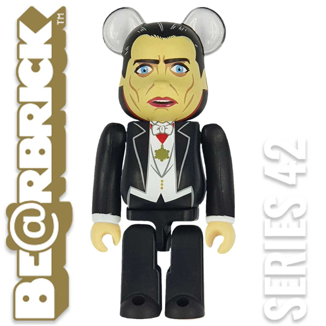 Be@rbrick Series 42 – Urban Attitude Be@rbrick Series 42 – Urban Attitude
