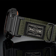 casio g-shock watch porter gm5600ey-1d logo urban attitude