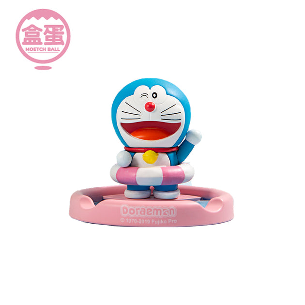 Moetch Ball Blind Box Doraemon Pool Series – Urban Attitude