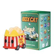 finding unicorn blind box boxcat transport main full set urban attitude