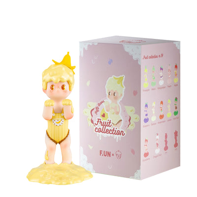 Finding Unicorn FLCORN Blind Box - Fruit Collection