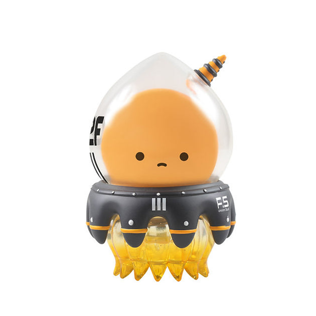 gagatree Jelilo Figure C2F – Urban Attitude