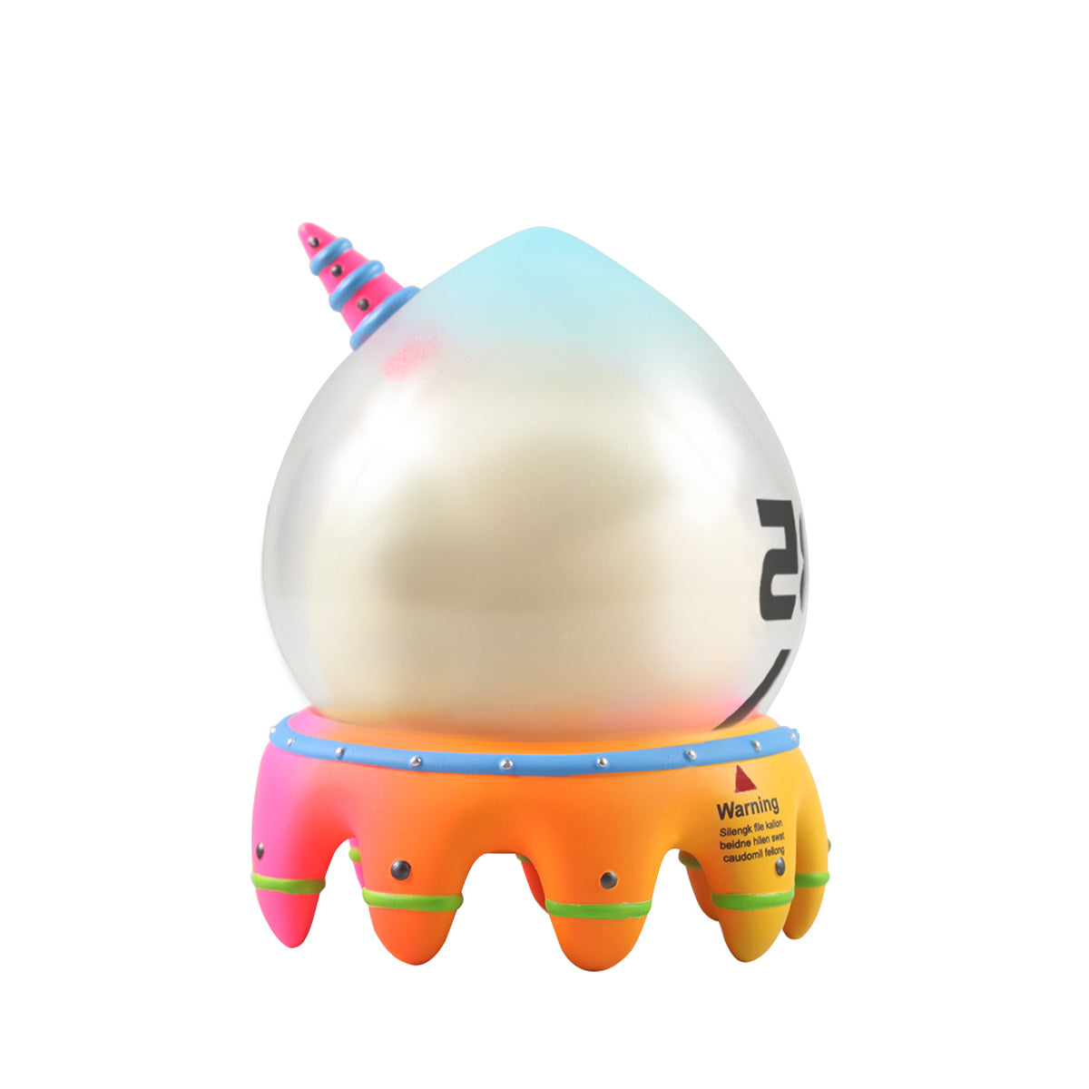 gagatree Jelilo Figure U35 – Urban Attitude