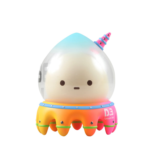 gagatree Jelilo Figure U35 – Urban Attitude