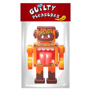 gagatree obot guilty pleasures riches packaging urban attitude