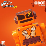 OBOT Guilty Pleasures Series - Riche’s Graphics Back Urban Attitude