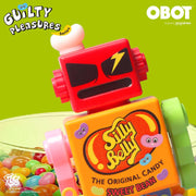 OBOT Guilty Pleasures Series - Sillybean Graphics Back Urban Attitude