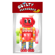 gagatree obot guilty pleasures sillybean packaging urban attitude