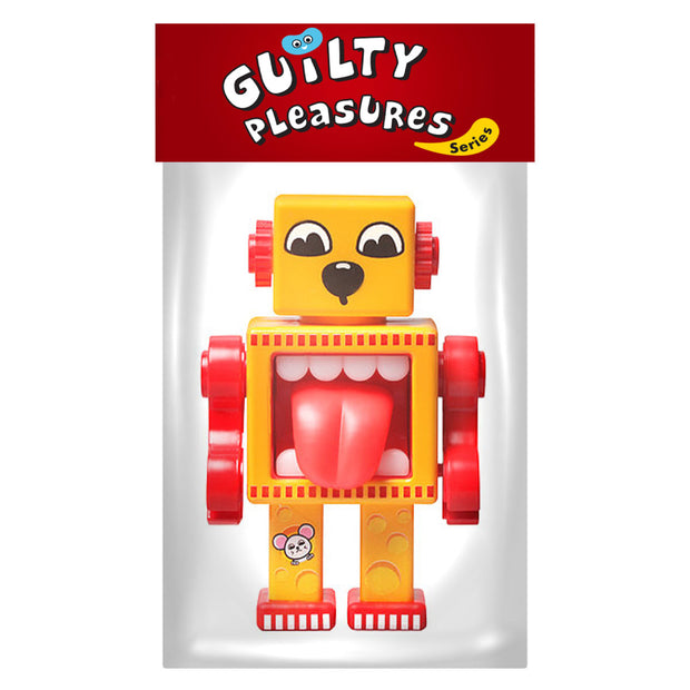 gagatree obot guilty pleasures twitchy packaging urban attitude