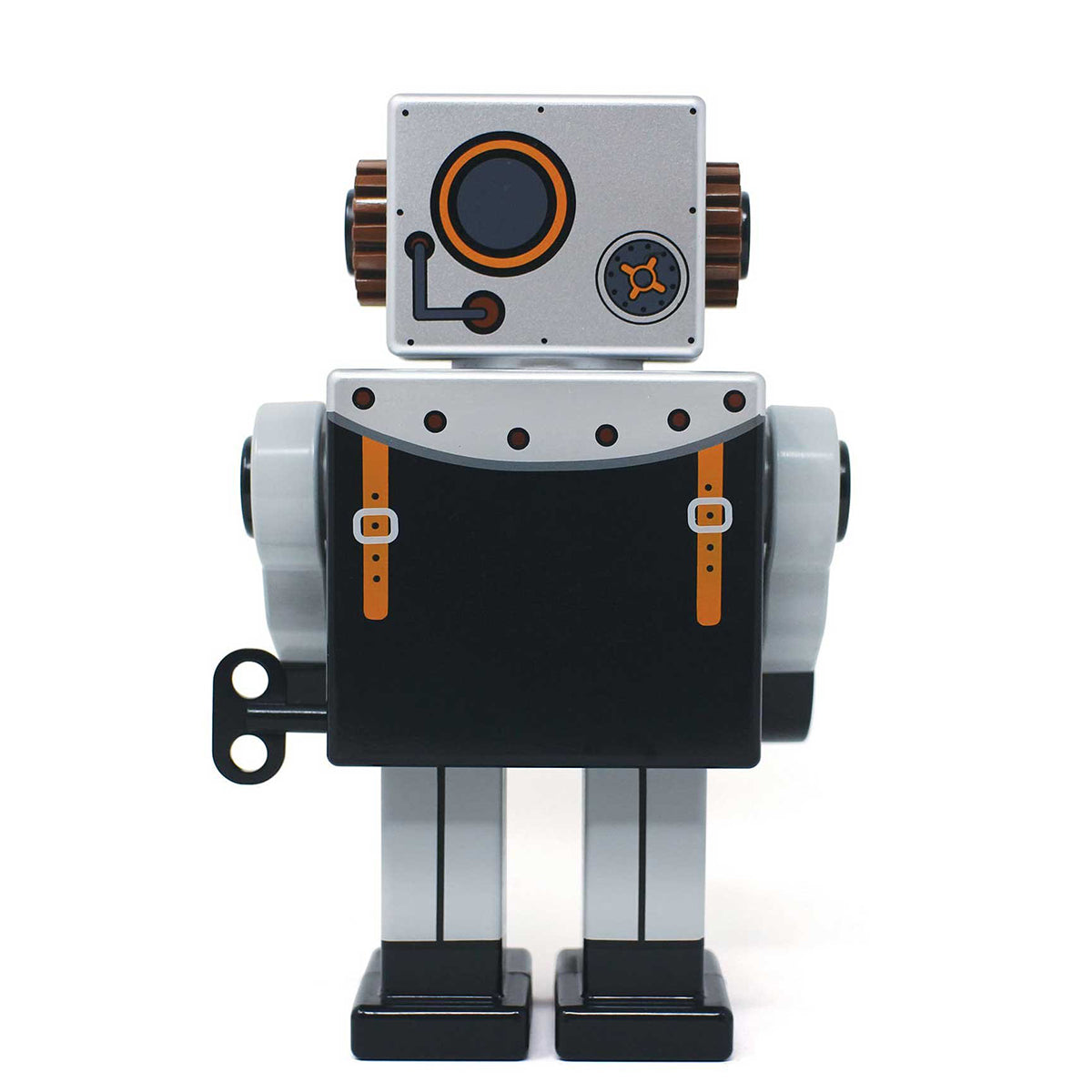 Gagatree OBOT Collectible Figure - Tin Head Mono – Urban Attitude