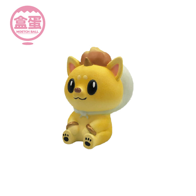 Moetch Ball Blind Box G.G Animals – Urban Attitude