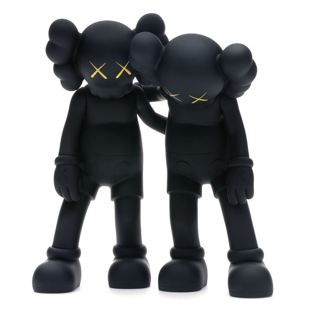 KAWS – Urban Attitude