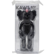 kaws bff moma design store black edition packaging urban attitude
