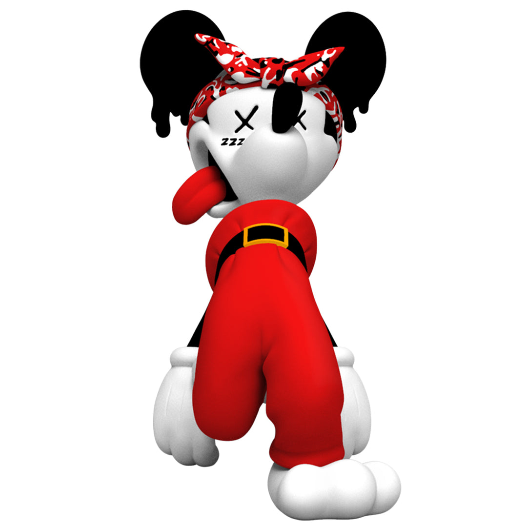 ディッキーボールズ　ミッキー　ディズニー　mighty jaxx Mickey Mouse Transformation (Disney100) | Mighty Jaxx