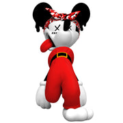 mighty jaxx droopy mouse by pool front urban attitude