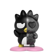 Mighty Jaxx Kandy Featuring Jason Freeny Blind Box - Sanrio Characters (Series 1) Case Of 6 Bad Badtz Maru Urban Attitude