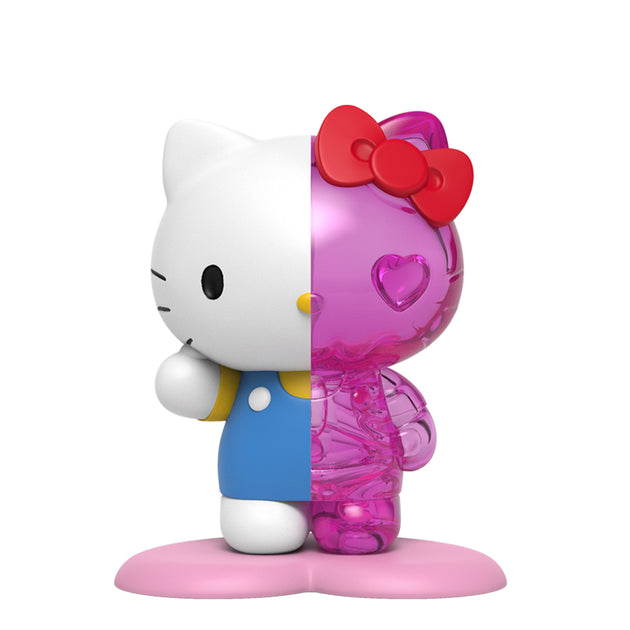 Mighty Jaxx Kandy X Sanrio Con Jason Freeny | Funboxx Blind Box Figurine Da Collezione 0 2