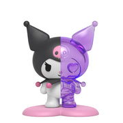 Mighty Jaxx Kandy Featuring Jason Freeny Blind Box - Sanrio Characters (Series 1) Case Of 6 Kuromi Urban Attitude