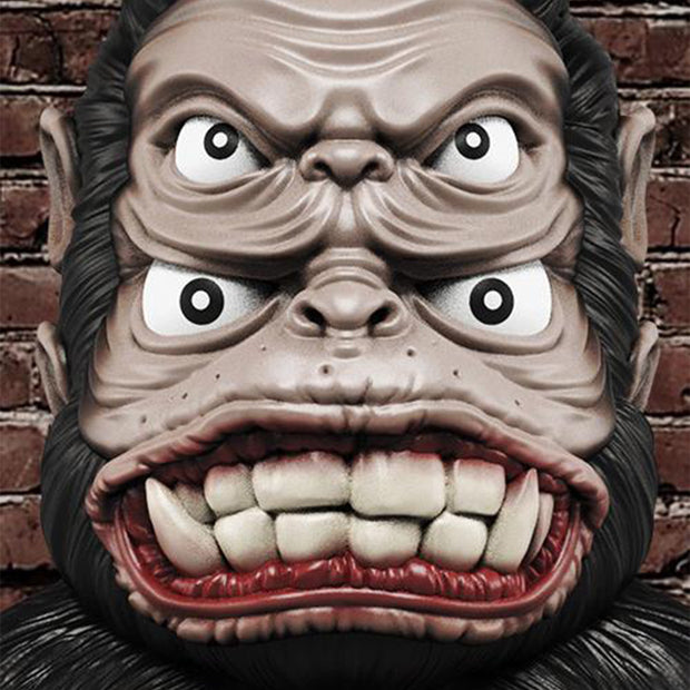 mighty jaxx mike the monkey by gang of monster urban attitude
