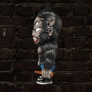 mighty jaxx mike the monkey by gang of monster urban attitude