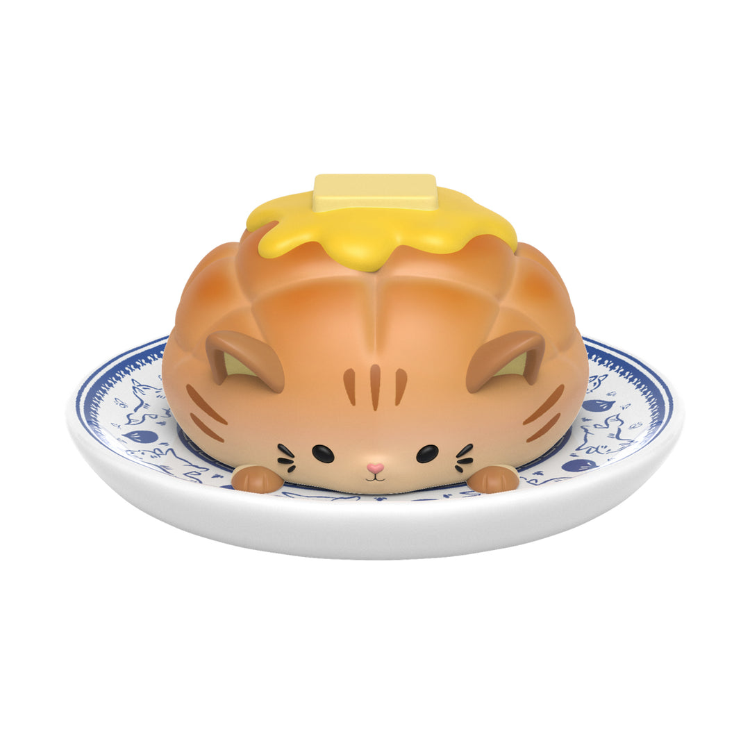 Mighty Jaxx Nyammy Treats Blind Box - Nyan Sum – Urban Attitude