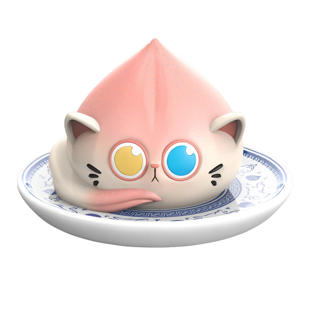Mighty Jaxx Nyammy Treats Blind Box - Nyan Sum – Urban Attitude