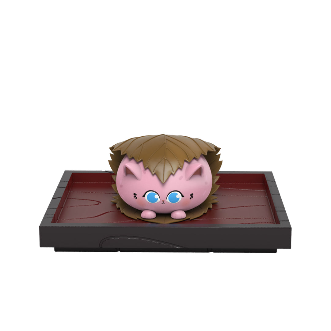 Mighty Jaxx Nyammy Treats Blind Box - Nyan Kashi – Urban Attitude