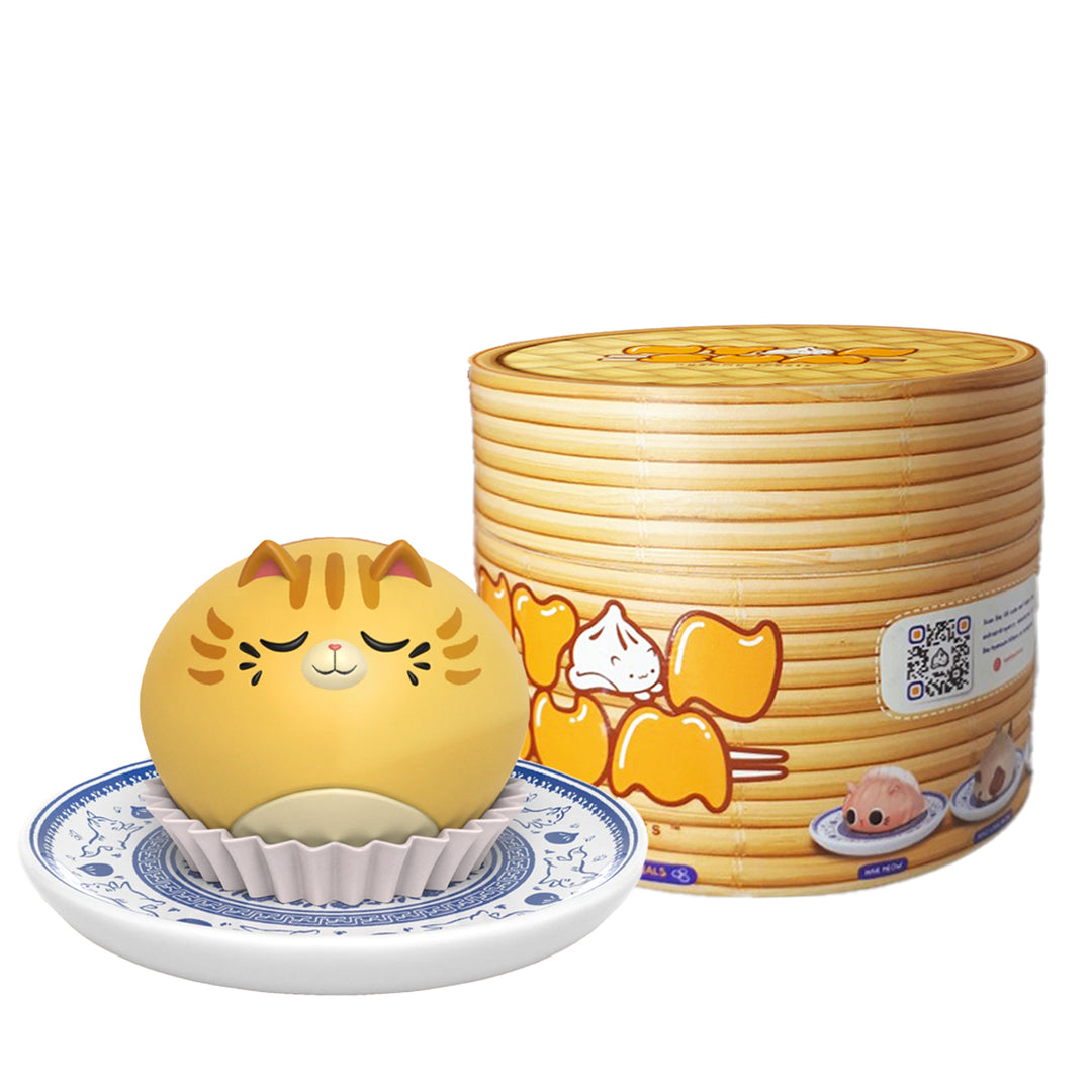 Mighty Jaxx Nyammy Treats Blind Box - Nyan Sum – Urban Attitude