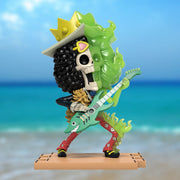 Mighty Jaxx Freeny's Hidden Dissectibles Blind Box - One Piece