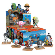 Mighty Jaxx Freeny's Hidden Dissectibles Blind Box - One Piece